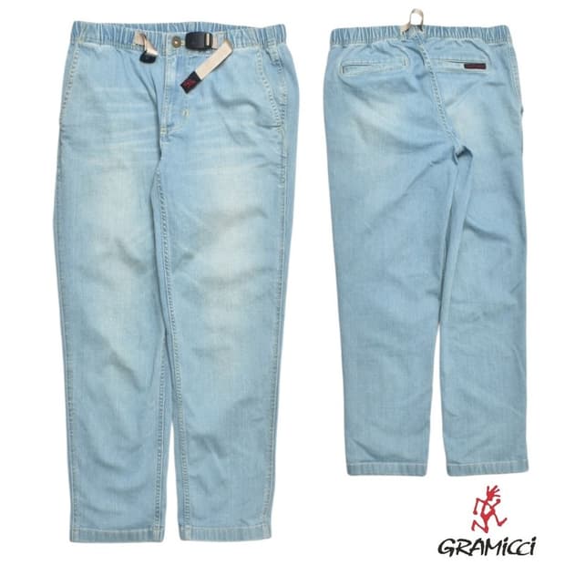 그라미치 청바지 데님팬츠 M N1115