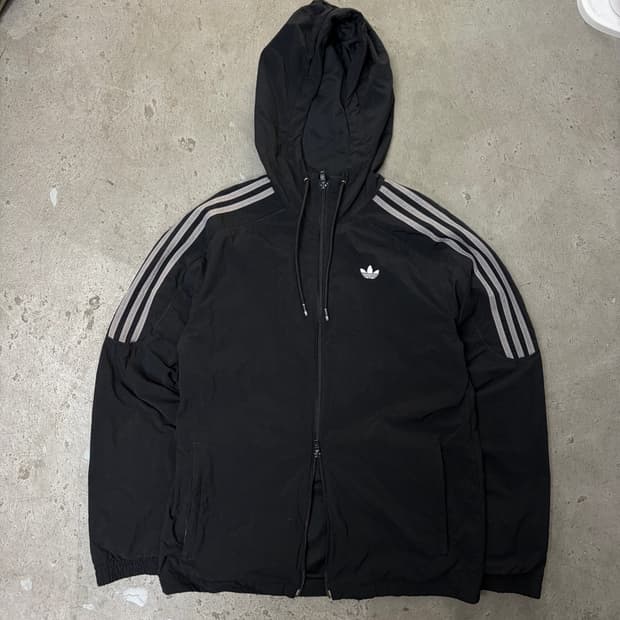 아디다스 파이어버드 투웨이 바람막이[2199]