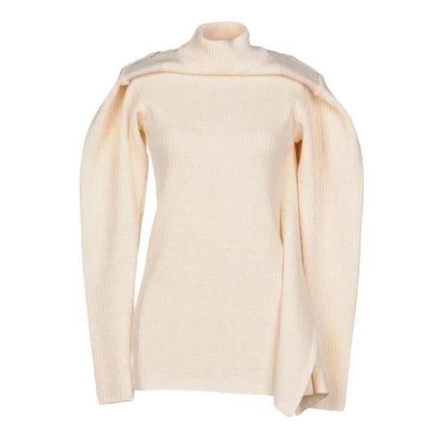 와이프로젝트 니트