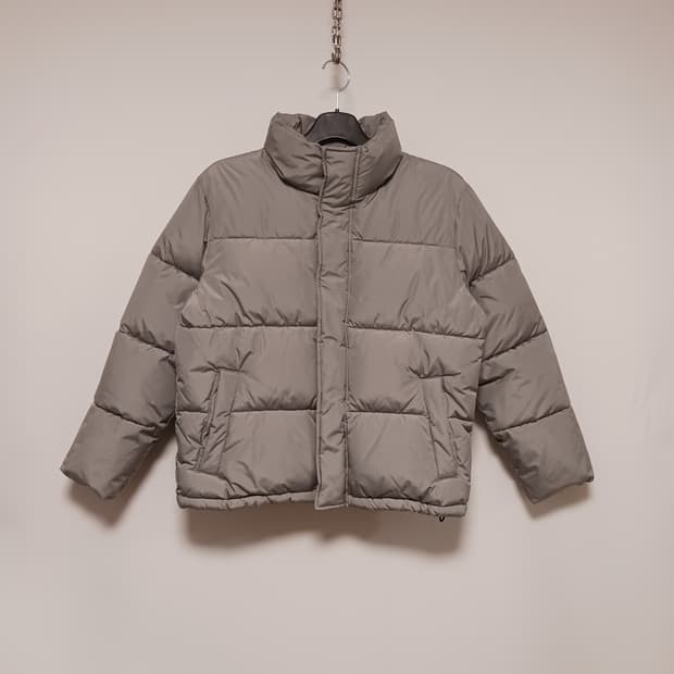 디키즈  푸퍼 다운 숏패딩
