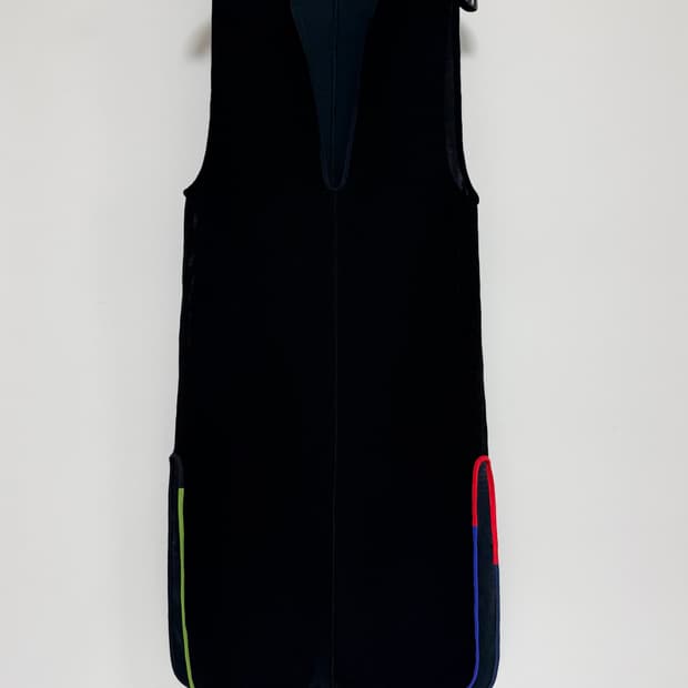 Toga 레이어드 원피스