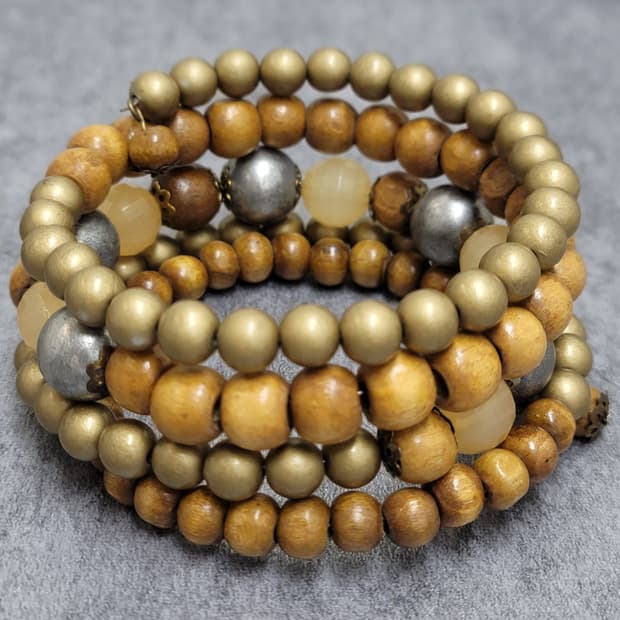 vintage bracelet