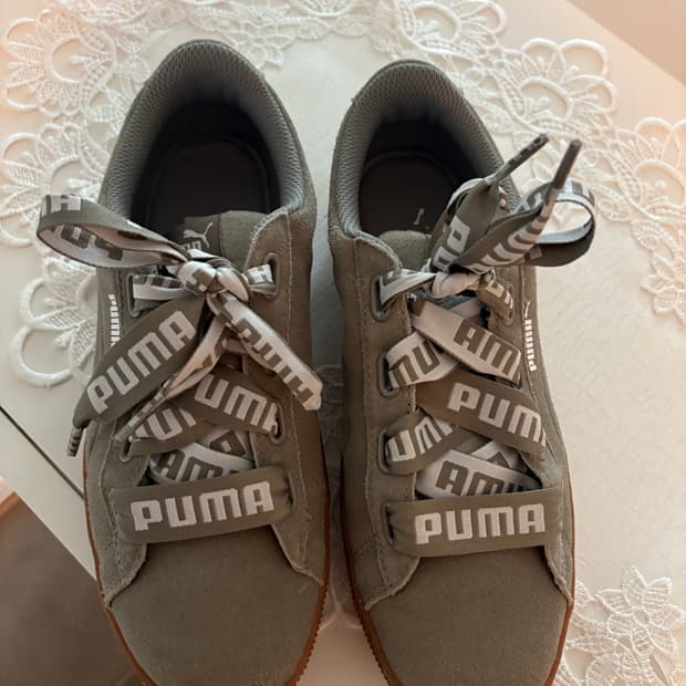 puma 스니커즈 245 