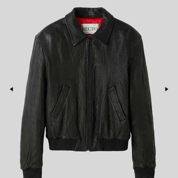 [XL]렉토 벤 크링클 새상품