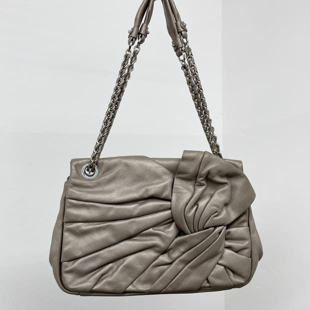 니나리치 페어리 리본 체인백🎀