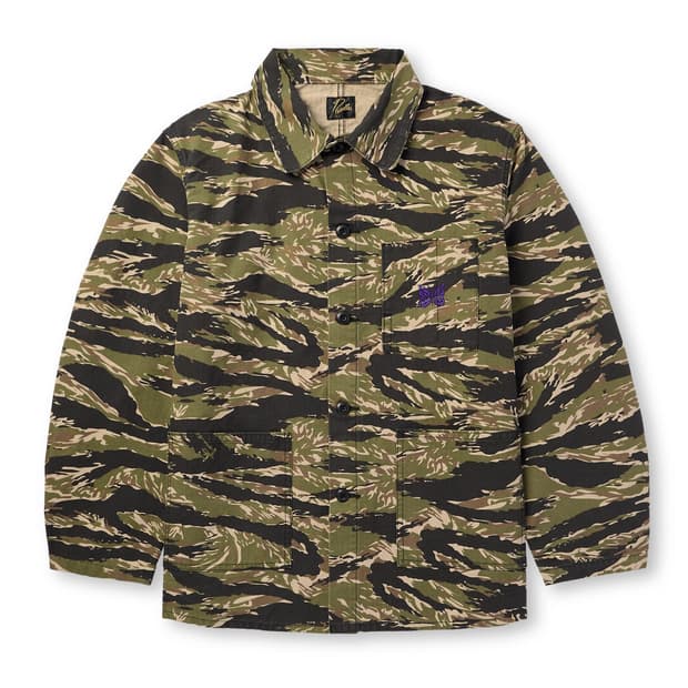 니들스 타이어카모 커버올