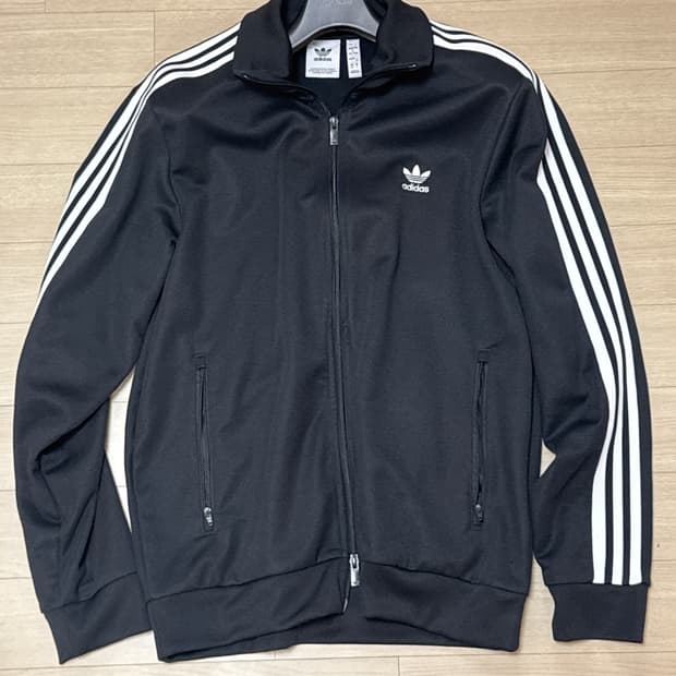 아디다스 베켄바우어 져지 XL