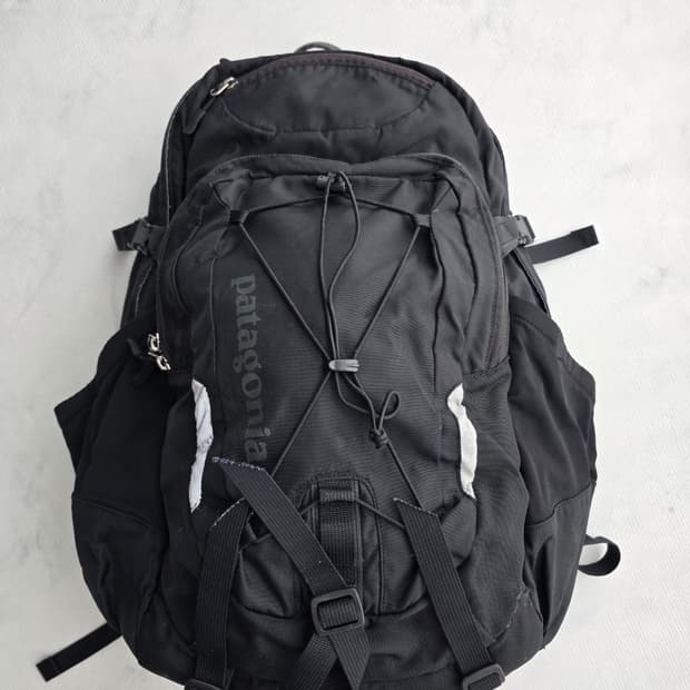 파타고니아 가방 차카부코 32L (구형)
