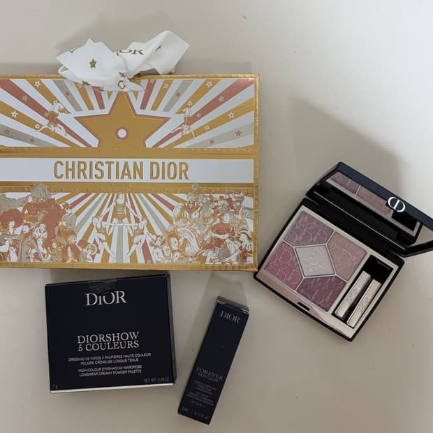 새상품) 스프링 디올쇼 5 꿀뢰르 865 핑크롤리팝 리미티드