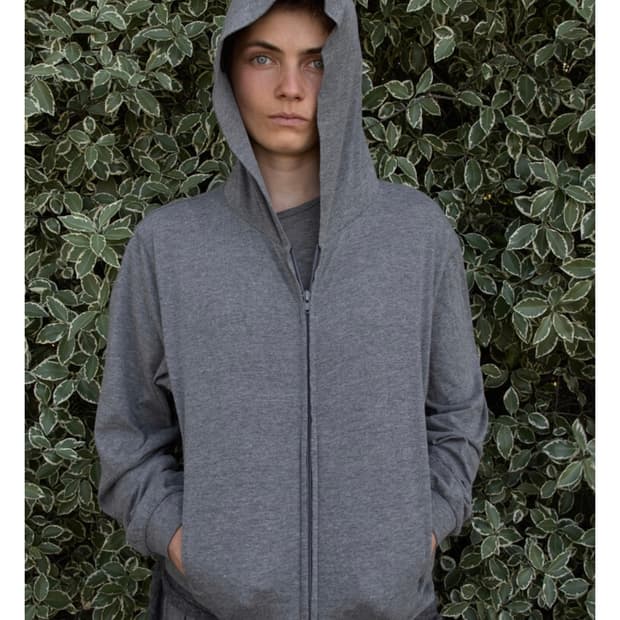 구매) lounge hoodie zip 0, 1