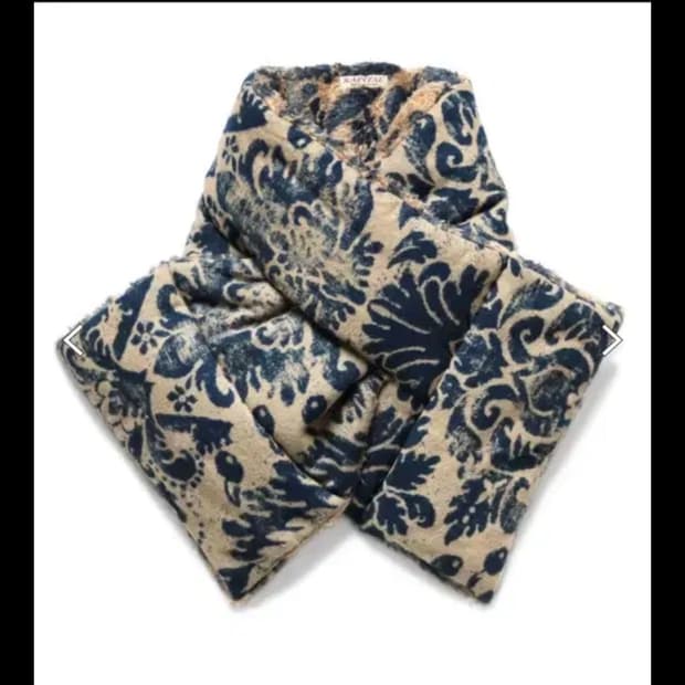 캐피탈 다마스크 인디고넬 구해봅니다! 