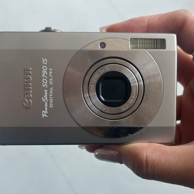 미야오가원디카 캐논 익서스90is