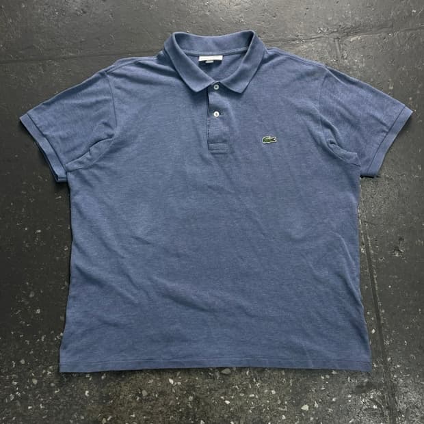 105 라코스테 카라티 