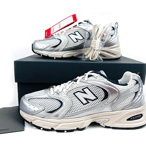 (255) 뉴발란스 MR530KA