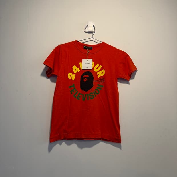 Bape t-shirt