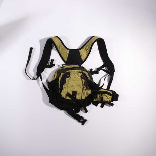 컬럼비아 등산 미니백팩 B355