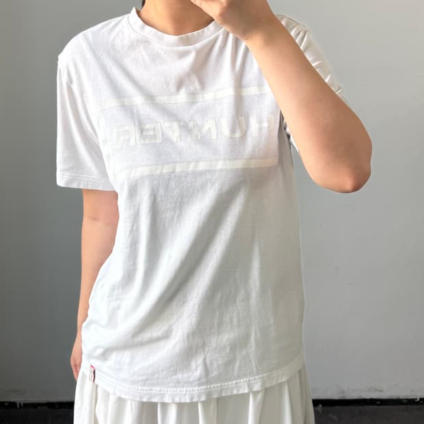 [M] 헌터 반팔티