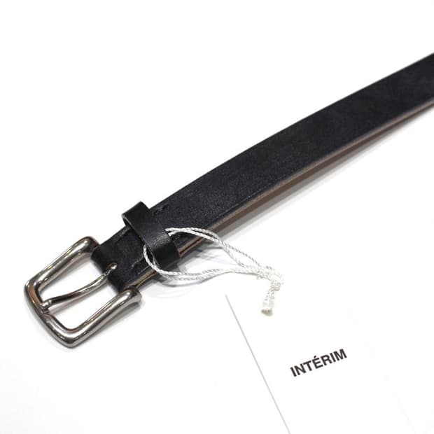 Interim  인테림 인터림 벨트