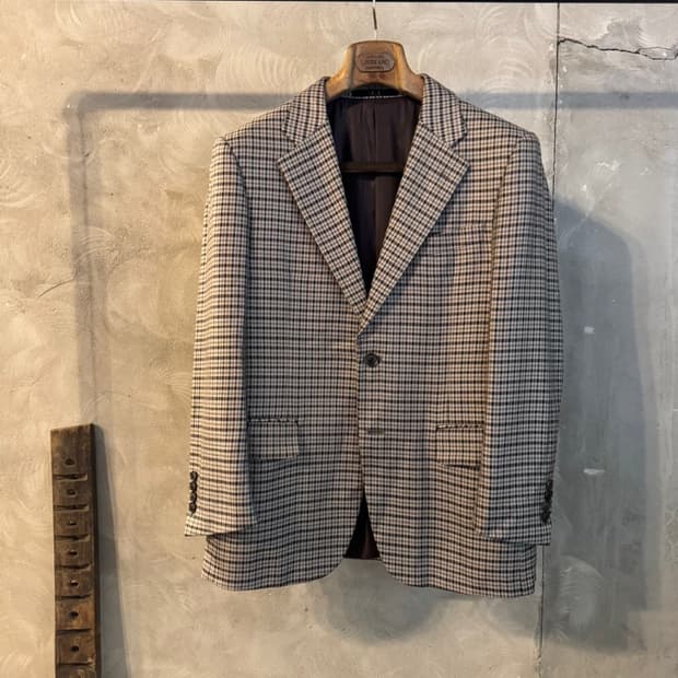 닥스 테일러드 자켓 100