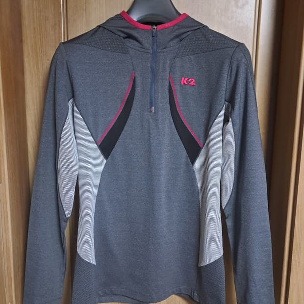 K2 여성 후드티 90