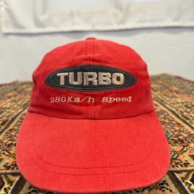 아메리칸 빈티지 올드스쿨 볼캡