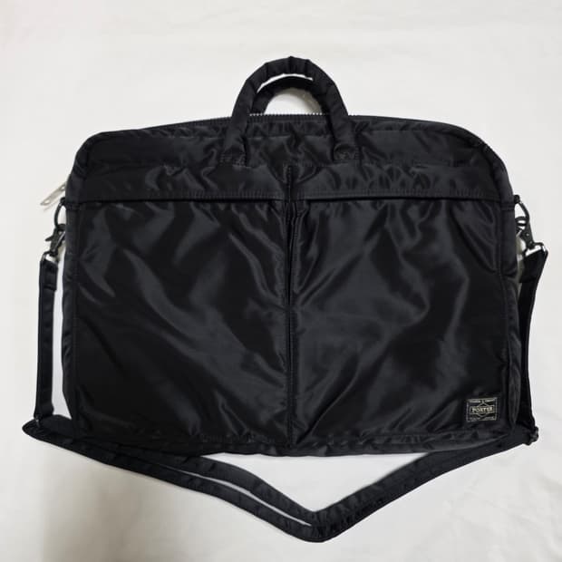 신형 요시다포터 탱커 2way 브리프케이스 622-79311 (168