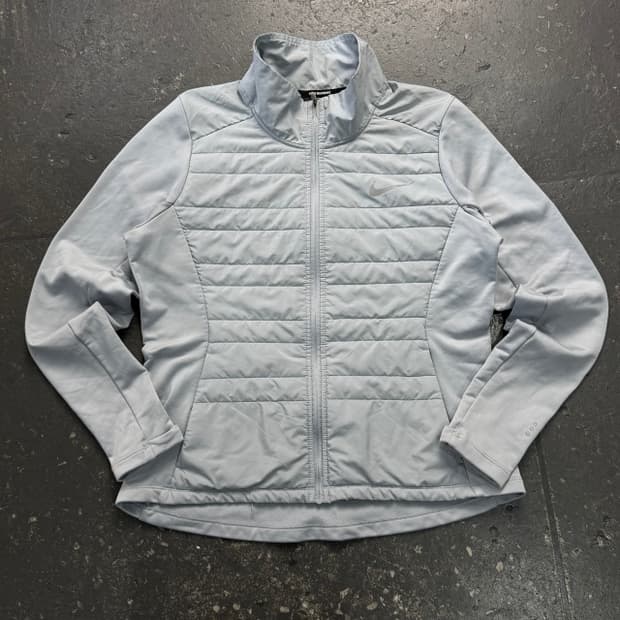 100 나이키 런닝 에센셜 필드 자켓 