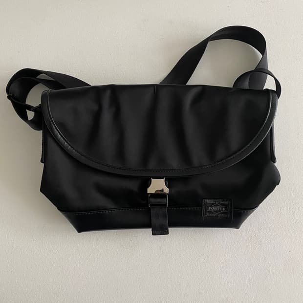 [Porter] x SAC’S BAR 숄더백