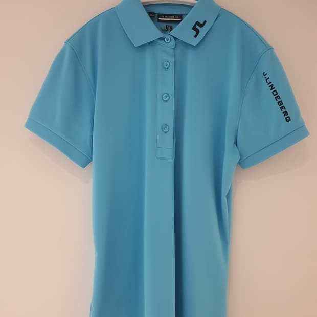 제이린드버그 여성 골프 카라티