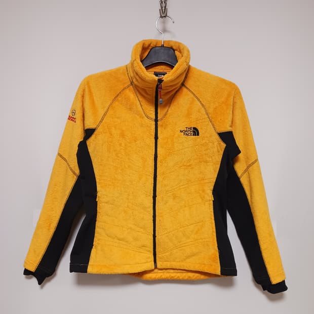 노스페이스 서밋시리즈. 여성 플리스. 