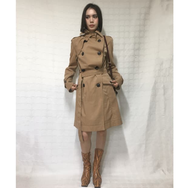 vivienne westwood 바람막이