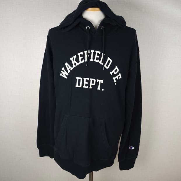 챔피온 후드티 남자100사이즈 