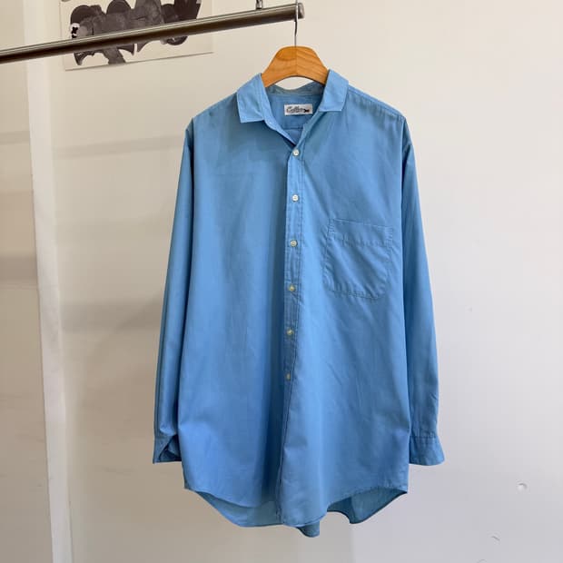 VINTAGE 셔츠