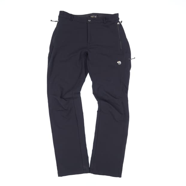 마운틴하드웨어 등산 바지(허리수선) 0326J