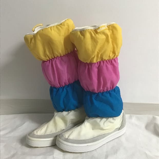 시즌오프 아디다스 패딩부츠 아디윈터부츠