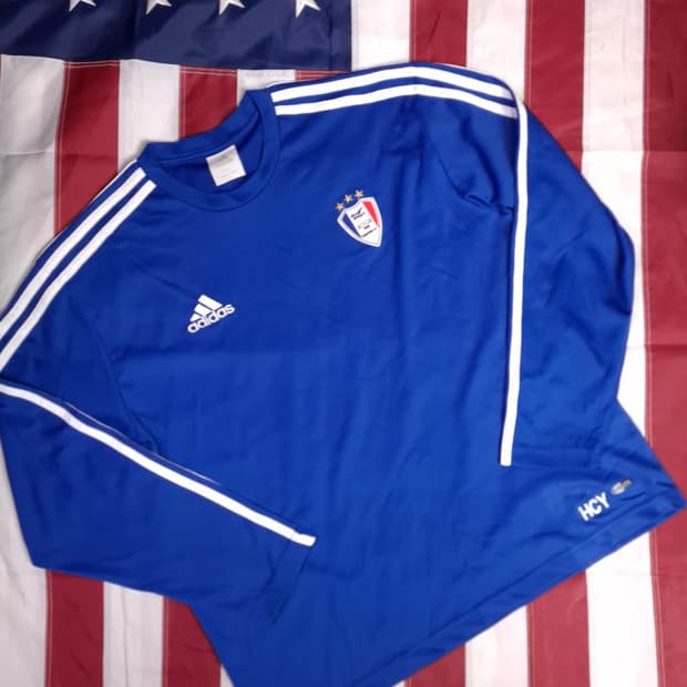 오리지날 아디다스 수원 삼성 져지