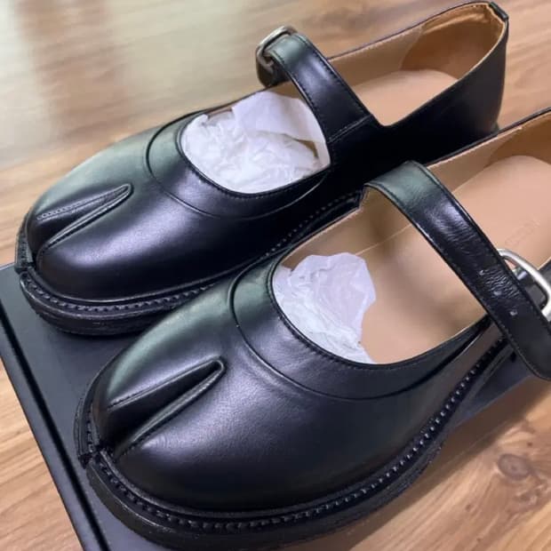 네거티브쓰리 타비 메리제인 240