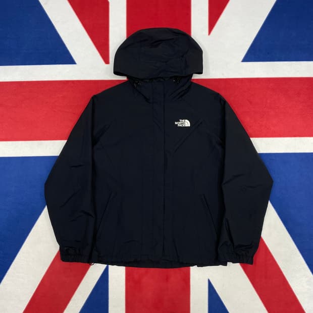 노스페이스 바람막이 여성95