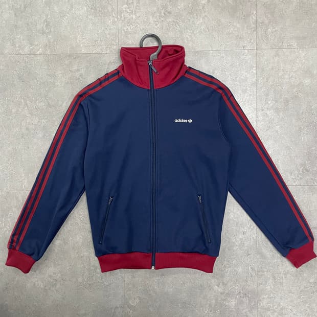 Adidas 베켄바우어 져지