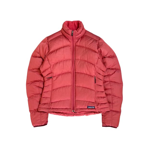 파타고니아 06s 패커블 구스 다운