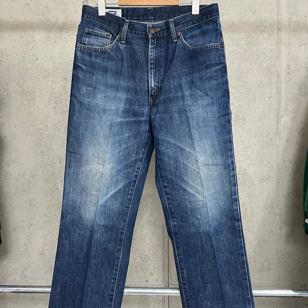EDWIN DENIM PANTS