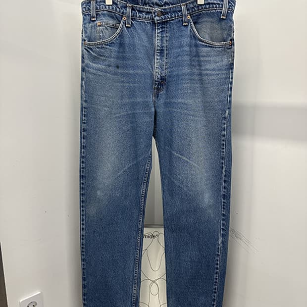 90'S LEVI'S 505_ made in U.S.A #29 (38)