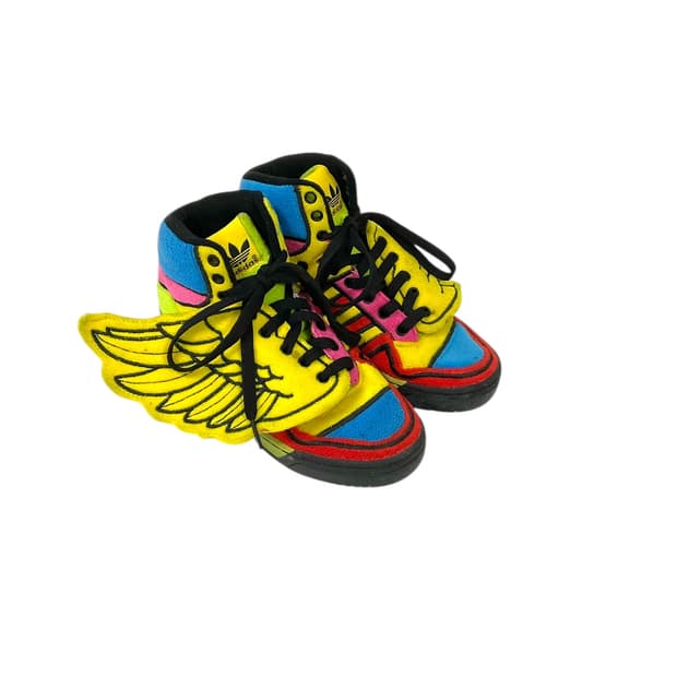 Adidasxjeremyscott (225~230)