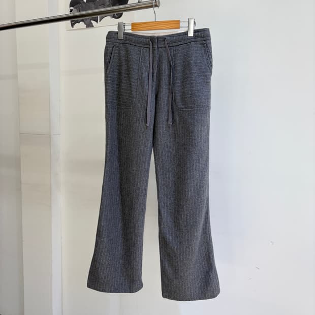 SHIPS (Made in japan) 슬랙스