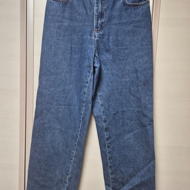 아페쎄 A.P.C 청바지 데님팬츠 22년.( 27)