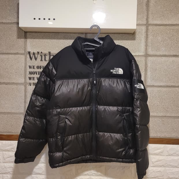 노스페이스 화이트라벨 눕시 105 