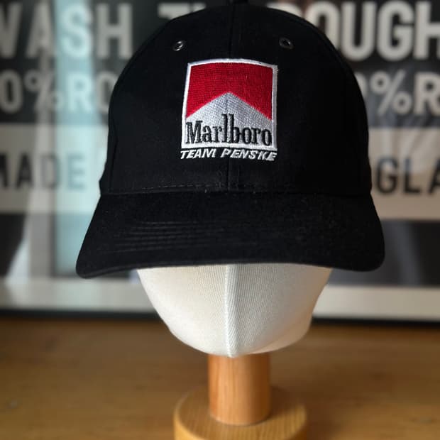 90s Marlboro 빈티지 말보로 모자