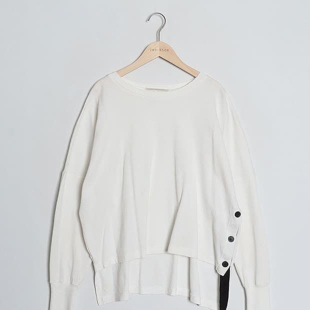LADY LUCK LUCA Cotton L/S