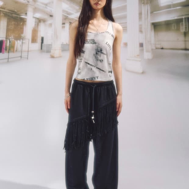 SOMSOC PHAZE PRINGE PANTS