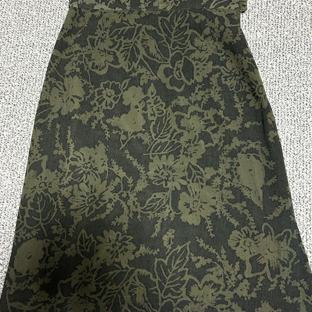 Japanese Vintage] 치마